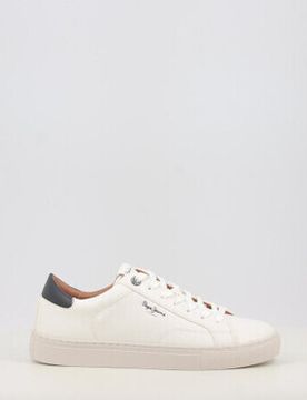 Sneaker Joe Basic Pms00048 43 Male