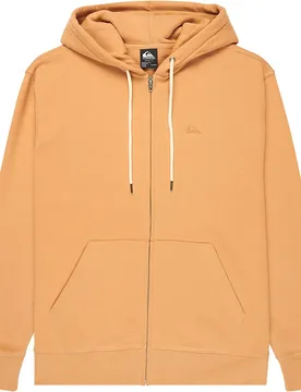 Sweat-shirt à Zip Salt Water Khaki XL