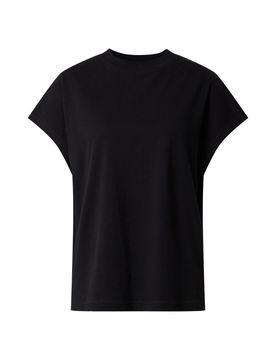 MELA Camiseta 'Madhu' negro
