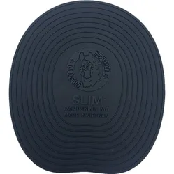 Dampening Pad, slim, schwarz