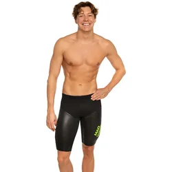 Swmrn 5/3mm Buoyancy Shorts Black S Men,Women