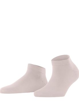 Fine Softness 50 DEN Damen Sneakersocken
