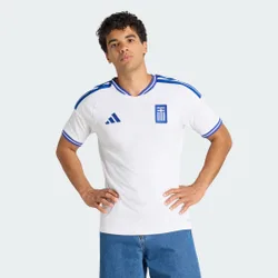 Maglia Home Grecia 26 M White