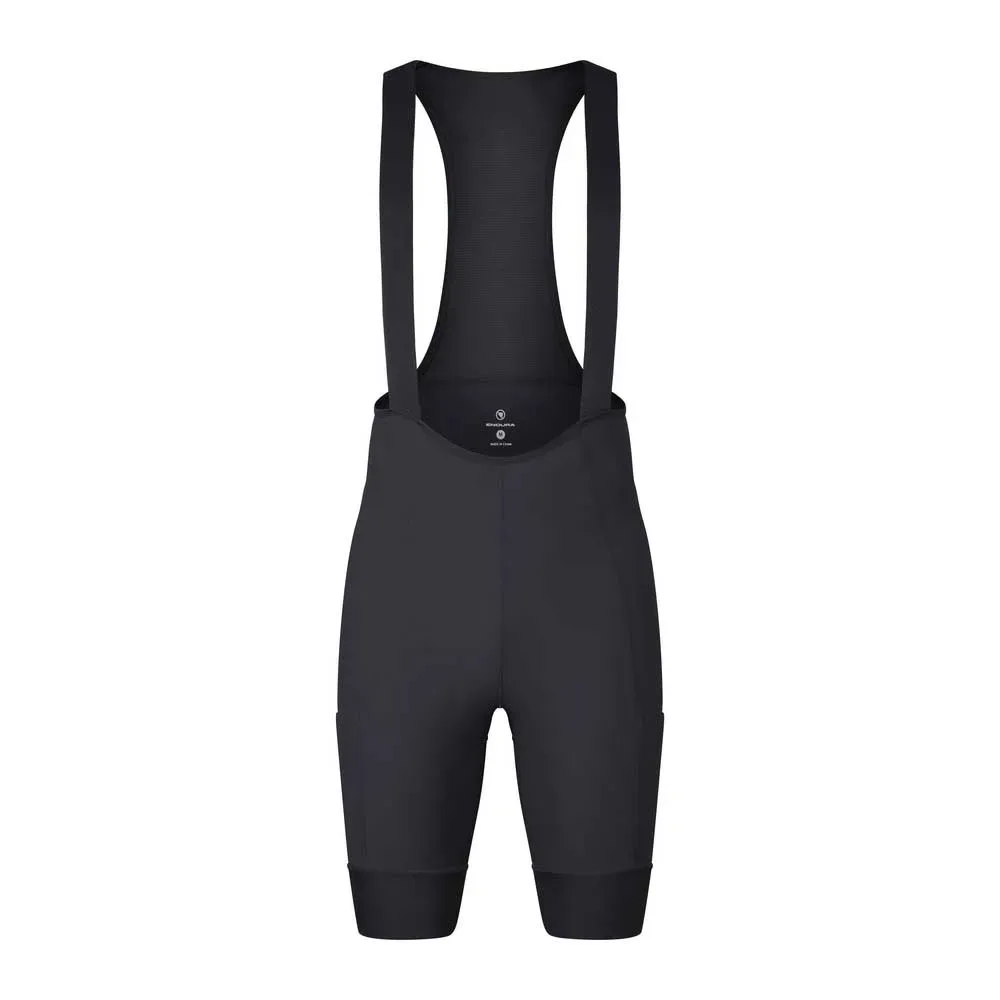 Endura Salopette Loop Black - Endura - FashionsVida