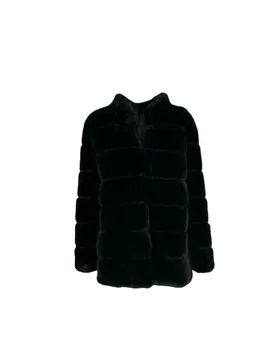 Pelliccia Donna PeT GABN8524 - PET - FashionsVida