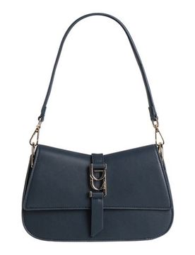 Bolso de mano Mujer Azul marino -- Mujer