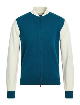 Strickjacke Herren Aquamarin 48,56 Herren