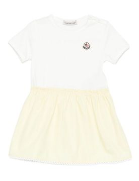 Moncler Jr Miniabito