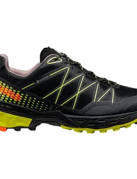 Tahoe gore-tex zapatilla trekking hombre Negro (46) - Asolo - FashionsVida