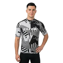 Maillot à Manches Courtes Cmpt Classic