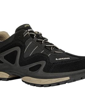 Gorgon GTX Damen Multifunktionsschuhe, schwarz, Größe 42 42
