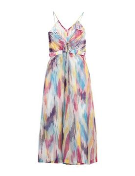 Jumpsuit Damen Fuchsia 32 Damen