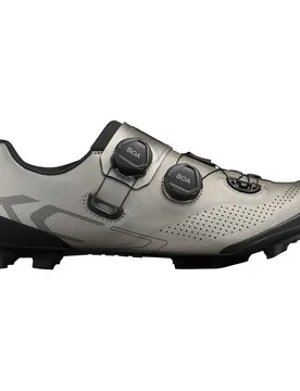 Shimano Scarpe Mtb Xc702 Silver