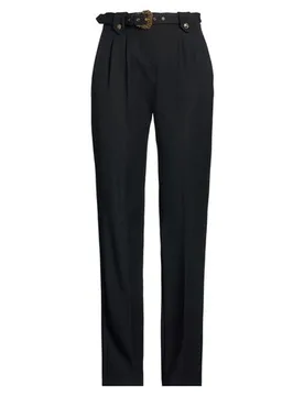 Hose Damen Schwarz 34,36 Damen - Versace Jeans Couture - FashionsVida
