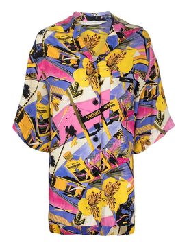 Palm Angels Pantaloni