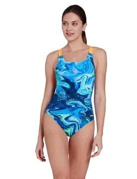 Zoggs Maillot De Bain Speedback