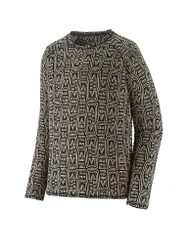 Camiseta funcional de hombre Capilene® Midweight Crew camel S
