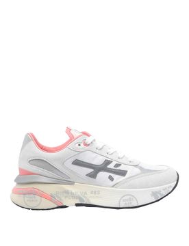 Premiata Sneaker moerun bianche