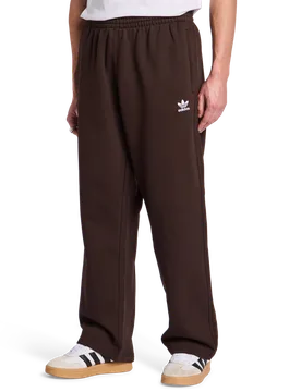 Adicolor Men Pants - Brown - Size - Brown - Size: Large - Adidas - FashionsVida
