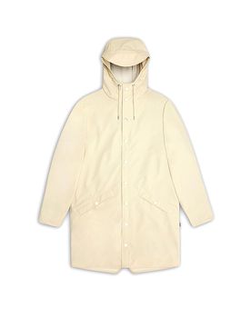 Parka - Chaqueta impermeable beige S