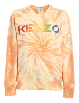 Kenzo Felpa tie-dye