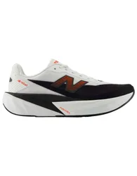 Chaussures de running - Rebel V5 White - Taille 45 - Bordeaux