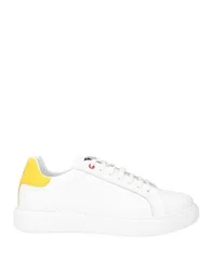 Sneakers Hombre Blanco 43 Hombre