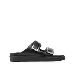 Sandales Hw0hw01477 Black EU 38