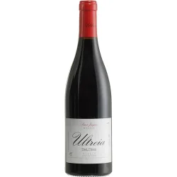 Vino tinto Saint Jacques Mencía Raúl Pérez Bierzo