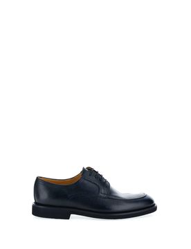 Calpierre Scarpe Derby NERO 45
