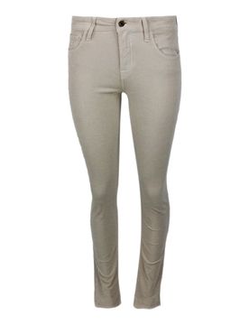 Pantaloni in velluto a coste