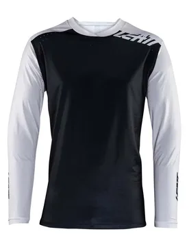 Maillot Enduro Manches Longues Mtb Enduro 4.0