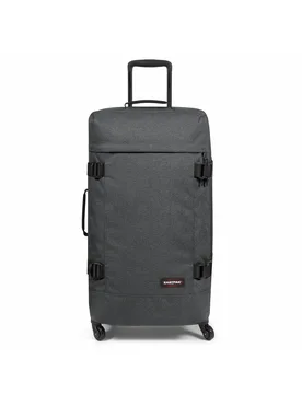Trans4 L, 100% Polyester Black Denim Grand unisex - Eastpak - FashionsVida