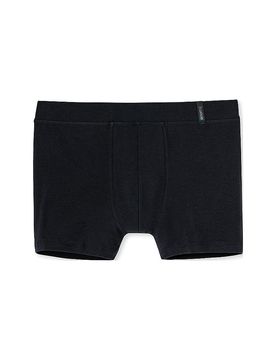 Pants LONG LIFE SOFT blauschwarz dunkelblau XL herren