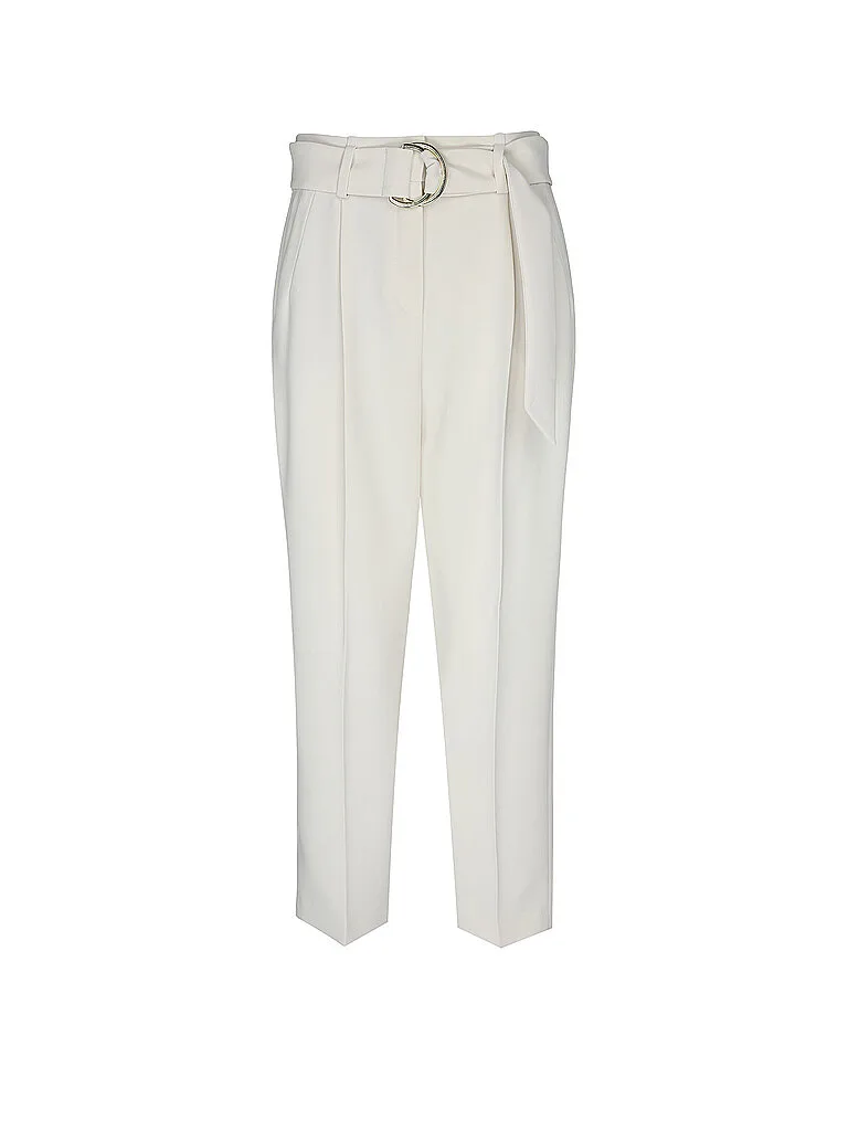 Businesshose beige 42 damen - Riani - FashionsVida
