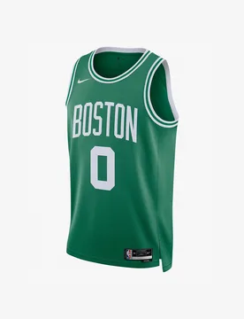 CANOTTA NBA BOSTON CELTICS JASON TATUM M - Nike - FashionsVida