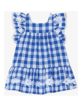Vestito A Quadroni