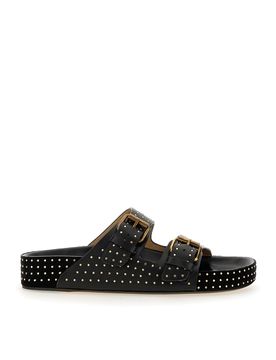 Isabel Marant Sandali Lennyo