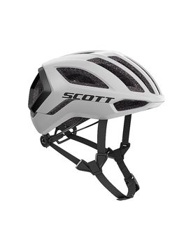 Casco de bicicleta Centric PLUS (CE) blanco S