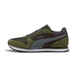 Sneaker St Miler Moss Veil / Slate Sky / Moody Gray EU 41