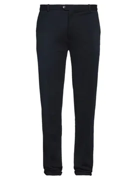 Pantalones Hombre Azul noche 42,44,46,48,50,52,56 Hombre - Circolo 1901 - FashionsVida
