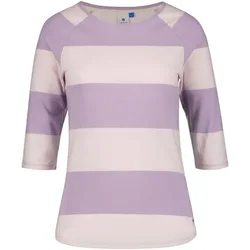 Luhta Hadli Damen T-Shirt, lila M