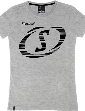 Fast camiseta baloncesto Gris (M)