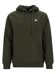 HOODED SWEATER male