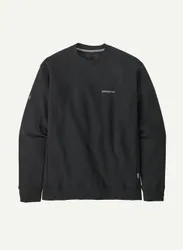 PATAGONIA FELPA MICRO LOGO GIRO L