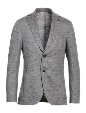 Blazer Herren Grau 46,48,50,52,54,56,58 Herren