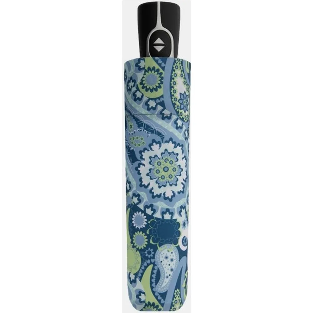 Paraguas para mujer marca serie Paisley - Doppler - FashionsVida