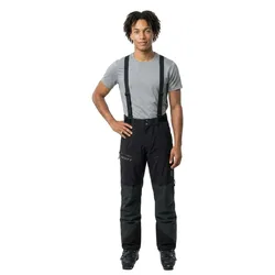Pantalon Explorair Gore-tex® 3l Black S