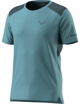 SKY Shirt Herren Smoke Blue XXL - Dynafit - FashionsVida