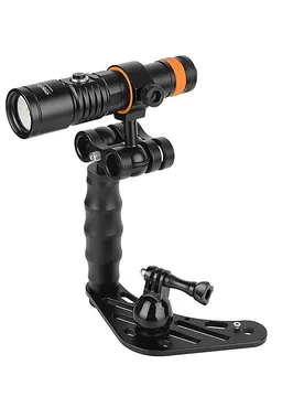Torcia D710v Combo Kit Single Promo Pack